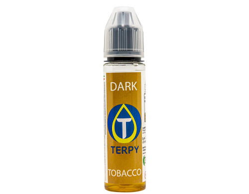 1_tabacco_liquido_dark Flacon de 30ml liquides cigarette electronique tabac Dark