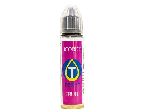 Liquido_Fruttati_1 Flacon de 30ml liquides cigarette electronique fruite Licorice