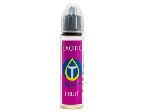 Gusto_frutta_1 Flacon de 30ml liquides cigarette electronique fruite Exotic