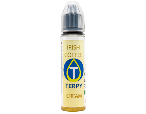 Irish Coffee_sigaretta1 Flacon de 30ml liquides cigarette electronique gourmand Irish Coffee