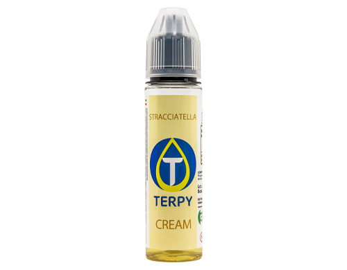 Cremosi_Stracciatella1 Flacon de 30ml liquides cigarette electronique gourmand Stracciatella
