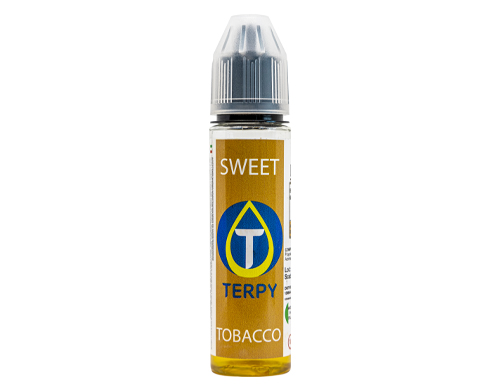 1_tabacco_liquido_sweet Flacon de 30ml liquides cigarette electronique tabac Sweet