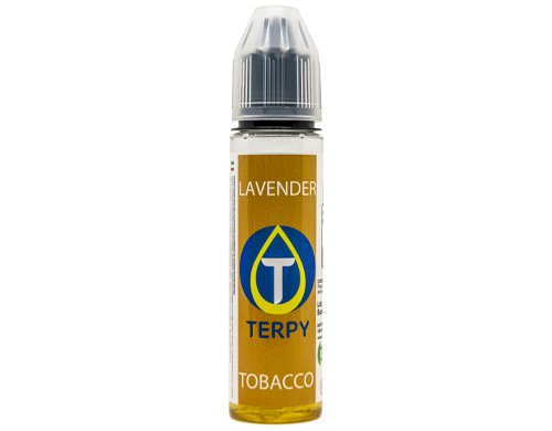 1_tabacco_liquido_lavander Flacon de 30ml liquides cigarette electronique tabac Lavender