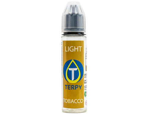 1_tabacco_liquido_light Flacon de 30ml liquides cigarette electronique tabac Light