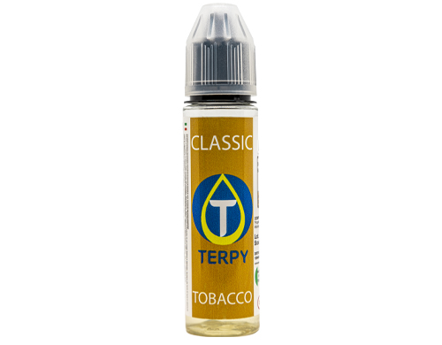 1_tabacco_liquido Flacon de 30ml liquides cigarette electronique tabac Classic
