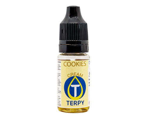 Aroma_Cookies Flacon de 10ml arome cigarette electronique gourmand Cookies