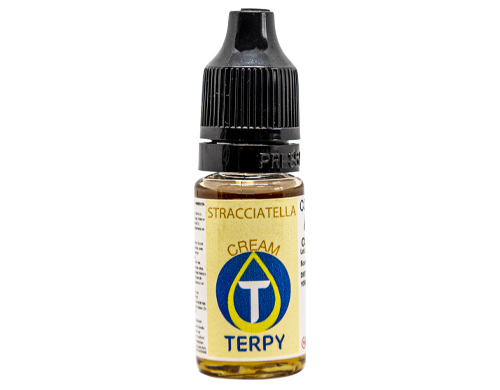 aroma_Stracciatella2 Flacon de 10ml arome cigarette electronique gourmand Stracciatella