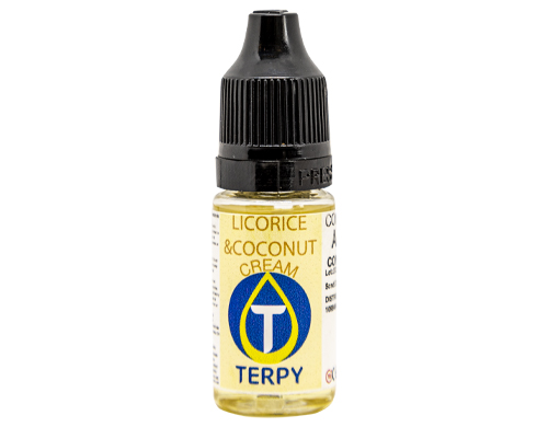 Sigaretta_elettronica_Licorice & Coconut2 Flacon de 10ml arome cigarette electronique gourmand Licorice & Coconut