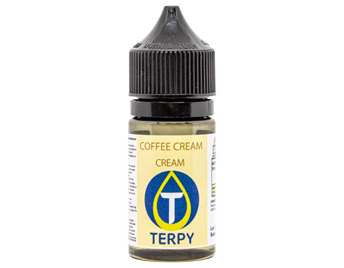Coffee Cream3_Liquido Flacon de 60ml liquides cigarette electronique gourmand Coffee Cream