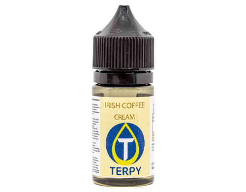 Cremosi_Irish Coffee3 Flacon de 60ml liquides cigarette electronique gourmand Irish Coffee