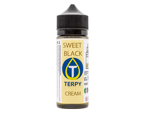 Cremosi_liquido_sigaretta4 Sweet Flacon de 120ml liquides cigarette electronique gourmand Sweet Black