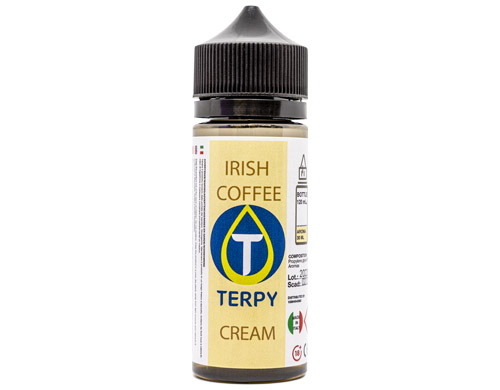 Sapore_caffè_irish4 Flacon de 120ml liquides cigarette electronique gourmand Irish Coffee
