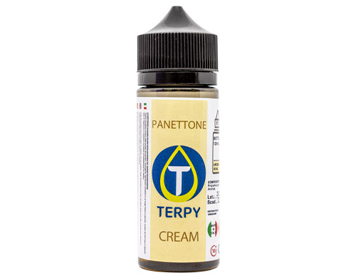 Aroma_sigaretta_panettone4 Flacon de 120ml liquides cigarette electronique gourmand Panettone