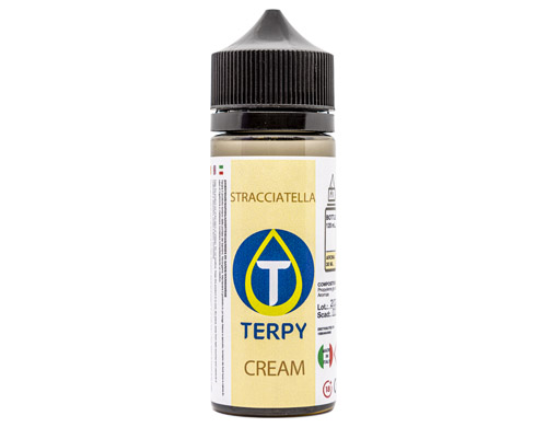 Gusto_cremosi_sigaretta4 Flacon de 120ml liquides cigarette electronique gourmand Stracciatella