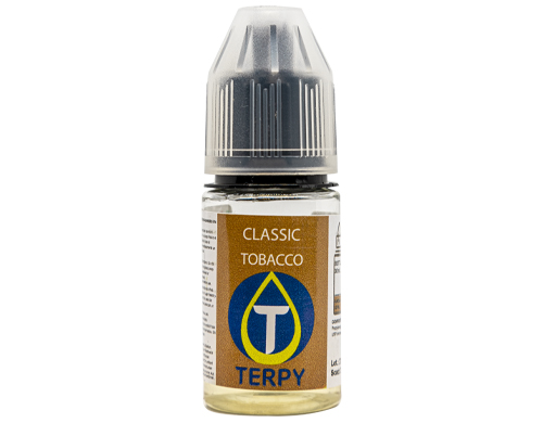 Classic_liquid_tobacco3 Flacon de 60ml liquides cigarette electronique tabac Classic