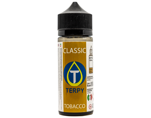 Classic_sigaretta_elettronica4 Flacon de 120ml liquides cigarette electronique tabac Classic