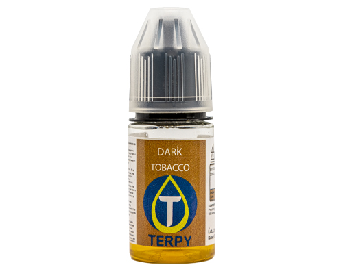 Tabacco_sigaretta_gusto_Dark3 Flacon de 60ml liquides cigarette electronique tabac Dark