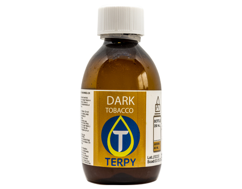 Liquido_grande_Dark 5 Bouteille de 250ml liquides cigarette electronique tabac Dark