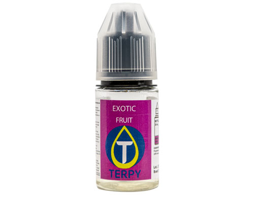 esotico_sapore_fruttati 3 Flacon de 60ml liquides cigarette electronique fruite Exotic