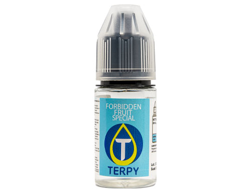 Sigaretta_elettronica_Forbidden Fruit 3 Flacon de 60ml liquides cigarette electronique premium Forbiddren Fruit