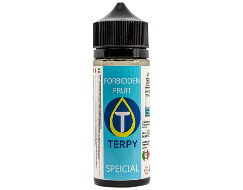 Sigaretta_Elettronica_Fruit 4 Flacon de 120ml liquides cigarette electronique premium Forbiddren Fruit