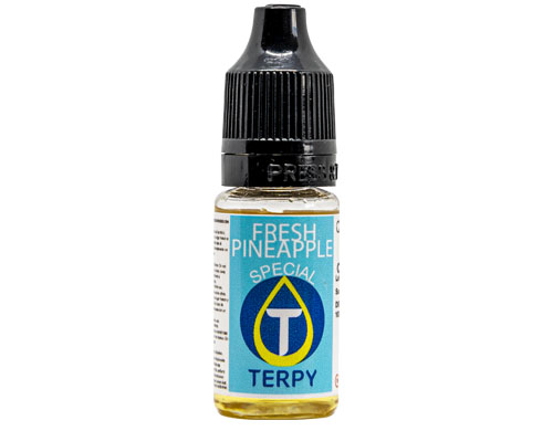Cigarette-Electronique-Fresh-Pineapple-10ml-Arome Flacon de 10ml arome cigarette electronique premium Fresh Pineapple