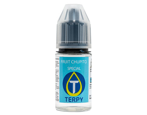 Liquido_Fruit Chupito 3 Flacon de 60ml liquides cigarette electronique premium Fruit Chupito
