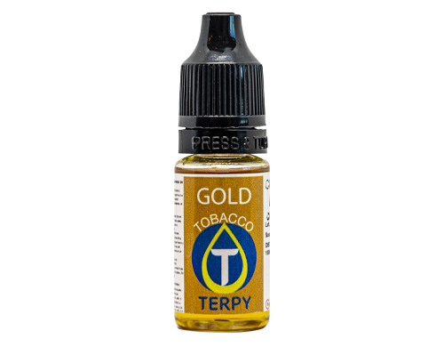 tabaccosi_Gold_2 Flacon de 10ml arome cigarette electronique tabac Gold