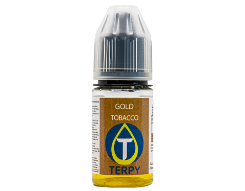 Liquido_tabacco_Gold 3 Flacon de 60ml liquides cigarette electronique tabac Gold