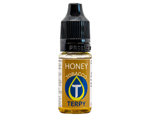 Honey 2 Flacon de 10ml arome cigarette electronique tabac Honey