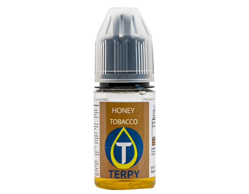 Honey_tabacco_3 Flacon de 60ml liquides cigarette electronique tabac Honey