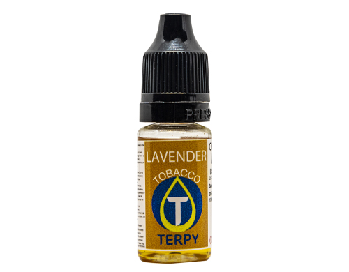 Tabacco_Gusto_Lavender 2 Flacon de 10ml arome cigarette electronique tabac Lavender