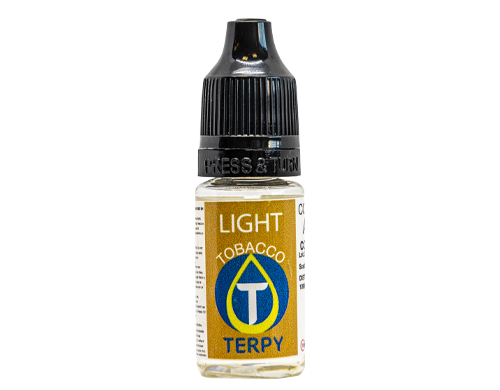 Cigarette-Electronique-Light-arome-10ml Flacon de 10ml arome cigarette electronique tabac Light