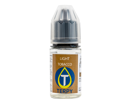 Tabacco_liquido_Light 3 Flacon de 60ml liquides cigarette electronique tabac Light