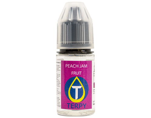 Peach Jam 3_sigaretta Flacon de 60ml liquides cigarette electronique fruite Peach Jam
