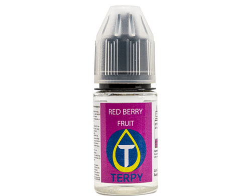 Red Berry 3_sigaretta Flacon de 60ml liquides cigarette electronique fruite Red Berry