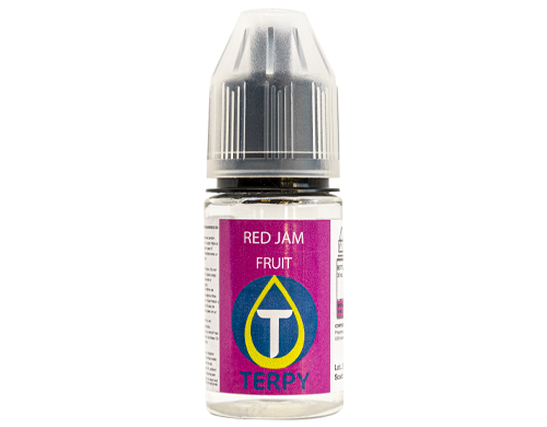 Red Jam 3_liquido_sigaretta Flacon de 60ml liquides cigarette electronique fruite Red Jam