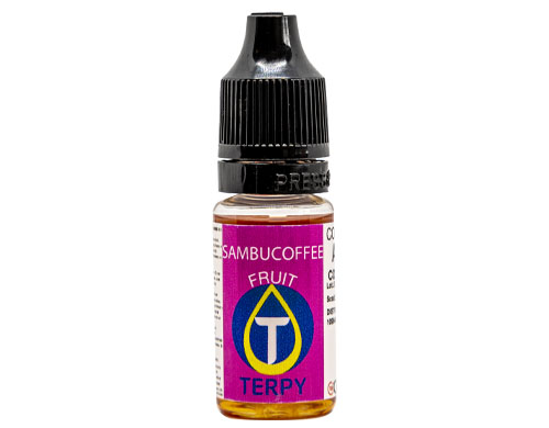 Aroma_Sambucoffee 2_sigaretta Flacon de 10ml arome cigarette electronique fruite Sambucoffee