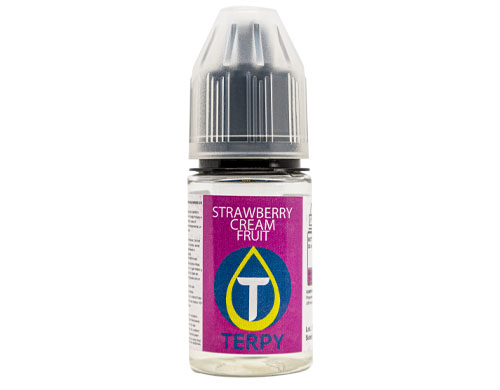 liquido_Strawberry Cream 3_fruttati Flacon de 60ml liquides cigarette electronique fruite Strawberry Cream