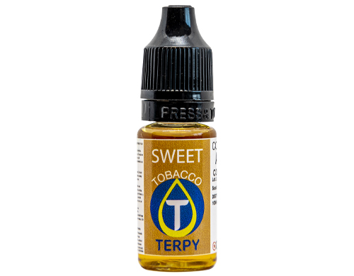 liquido_gusto_Sweet 2 Flacon de 10ml arome cigarette electronique tabac Sweet