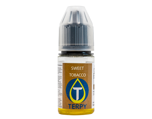 Tabacco_Sweet 3 Flacon de 60ml liquides cigarette electronique tabac Sweet