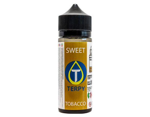 Liquido_sigatetta_elettronica Flacon de 120ml liquides cigarette electronique tabac Sweet