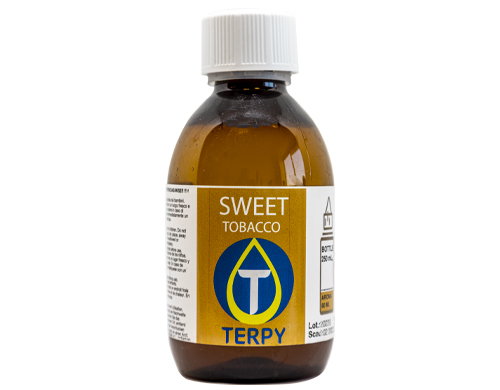 Sweet_grande_tabacco5 Bouteille de 250ml liquides cigarette electronique tabac Sweet