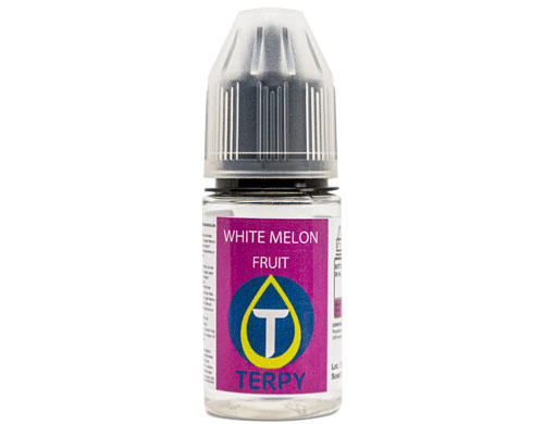 White Melon 3_liquido Flacon de 60ml liquides cigarette electronique fruite White Melon
