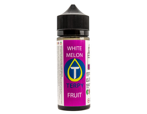 Sigaretta_elettronica_White Melon 4 Flacon de 120ml liquides cigarette electronique fruite White Melon