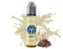 16125 bouteille de stracciatella e-liquide pour cigarette electronique sans nicotine