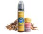flacon de tobacco par saveur sweet pour cigarette electronique