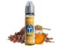 15500 Flacon de e-liquide honey tabac au goût de chéri pour cigarette electronique