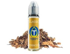 e liquide tabac sans nicotine pour cigarette electronique