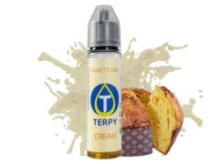 goût-panettone e-liquide pour cigarette electronique de 30 ml